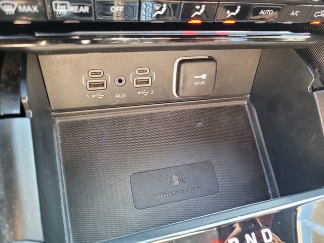 Used 2024 Jeep Grand Cherokee L Laredo image 22