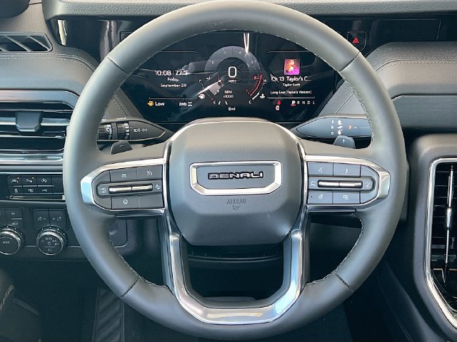 New 2026 GMC Yukon XL Denali w/ Sun & Power Step Package AWD/4WD image 7