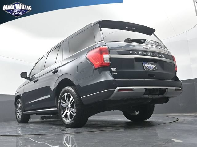 Used 2023 Ford Expedition XLT RWD image 21