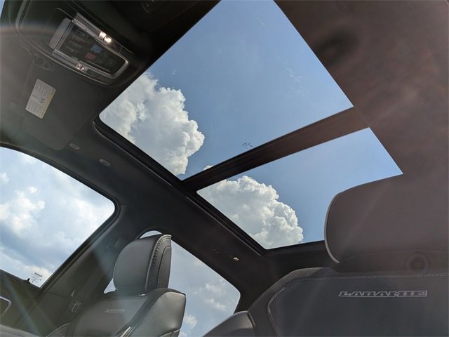 New 2026 RAM 1500 Laramie image 14
