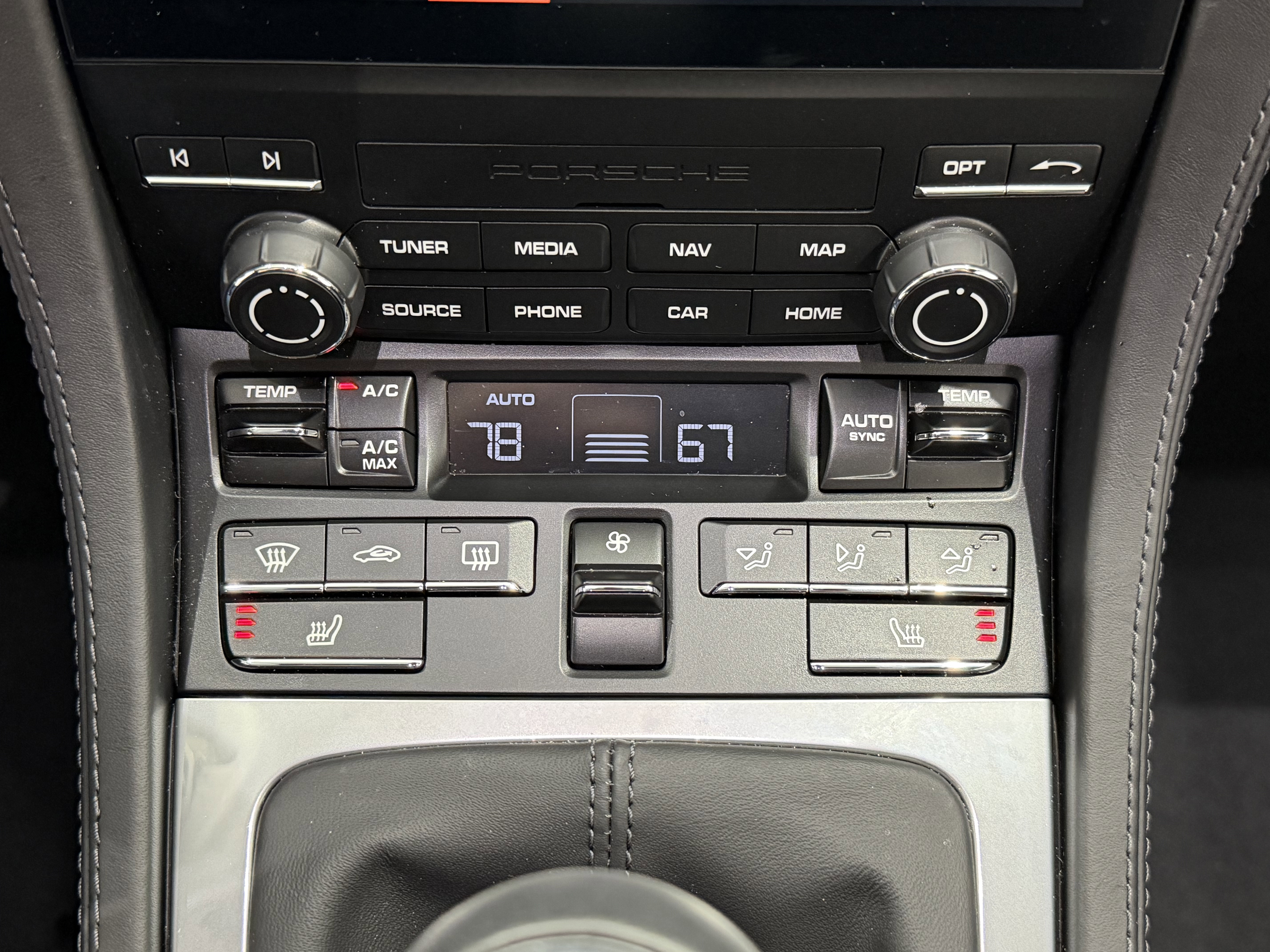 Certified 2025 Porsche 718 Cayman S image 32