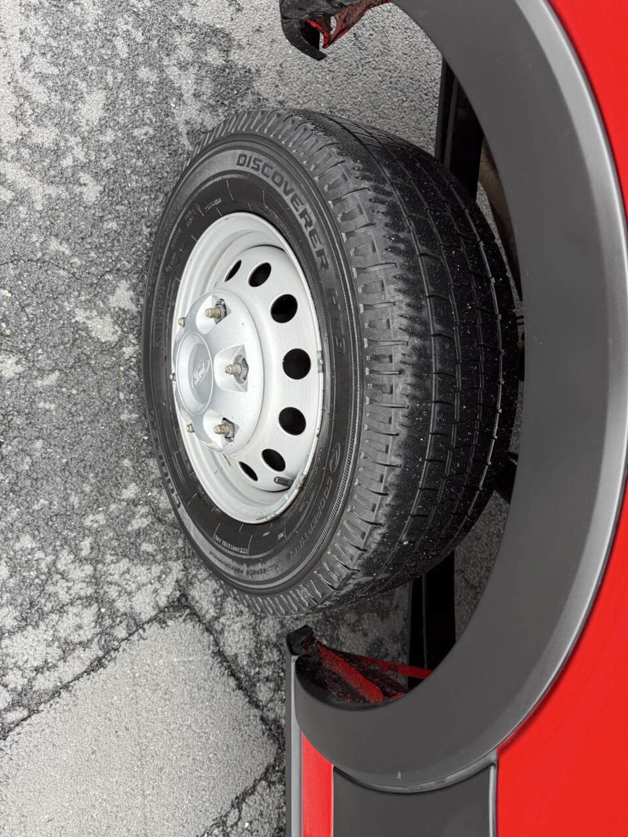 Used 2020 Ford Transit 350 Medium Roof image 16