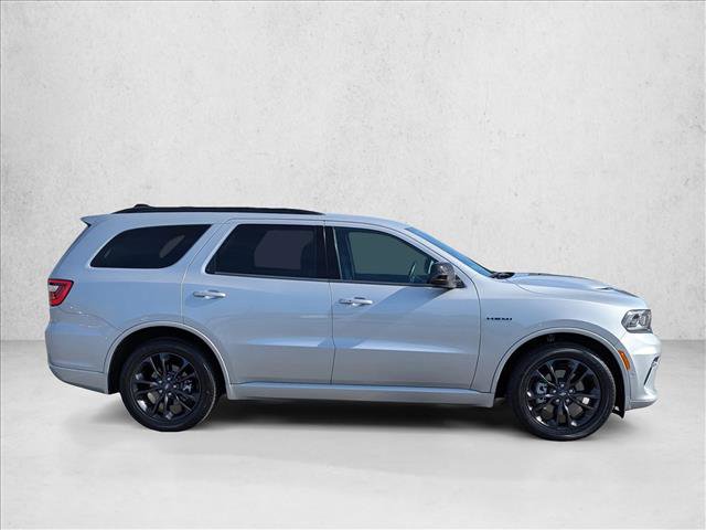 Used 2023 Dodge Durango R/T w/ Blacktop Package image 4
