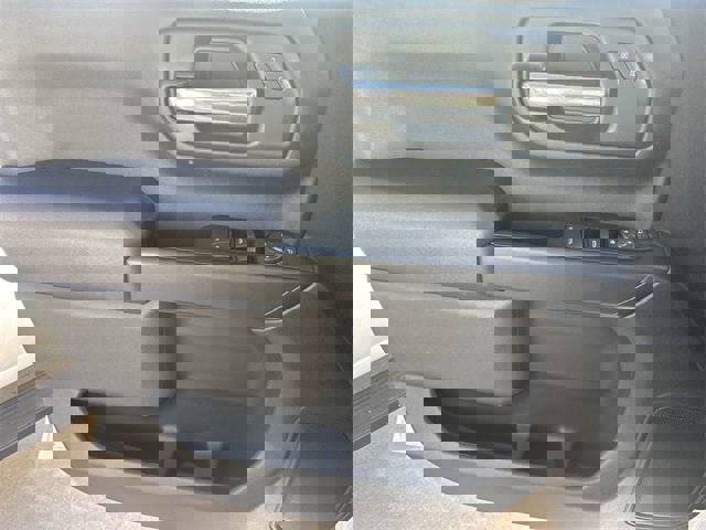 New 2025 Chevrolet Silverado 1500 Custom image 29