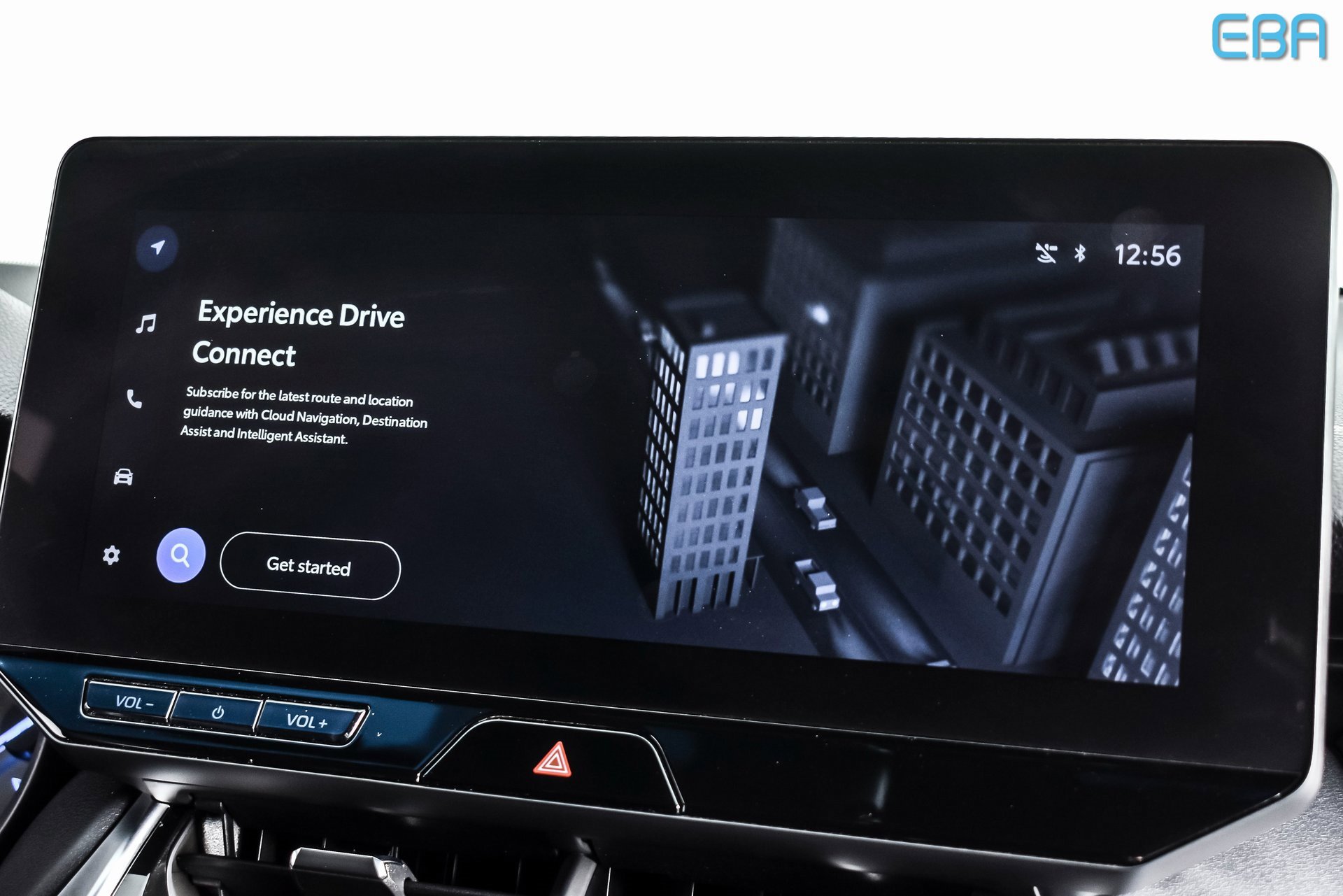 Used 2024 Toyota Venza Nightshade image 26