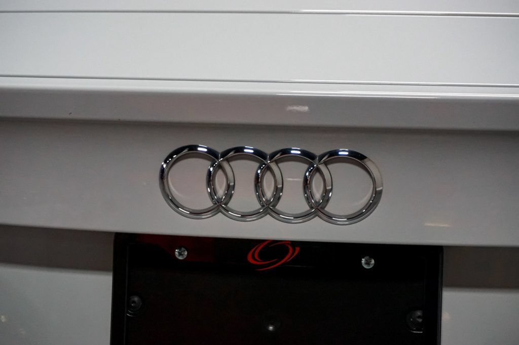 Used 2016 Audi RS 7 Prestige AWD/4WD image 52
