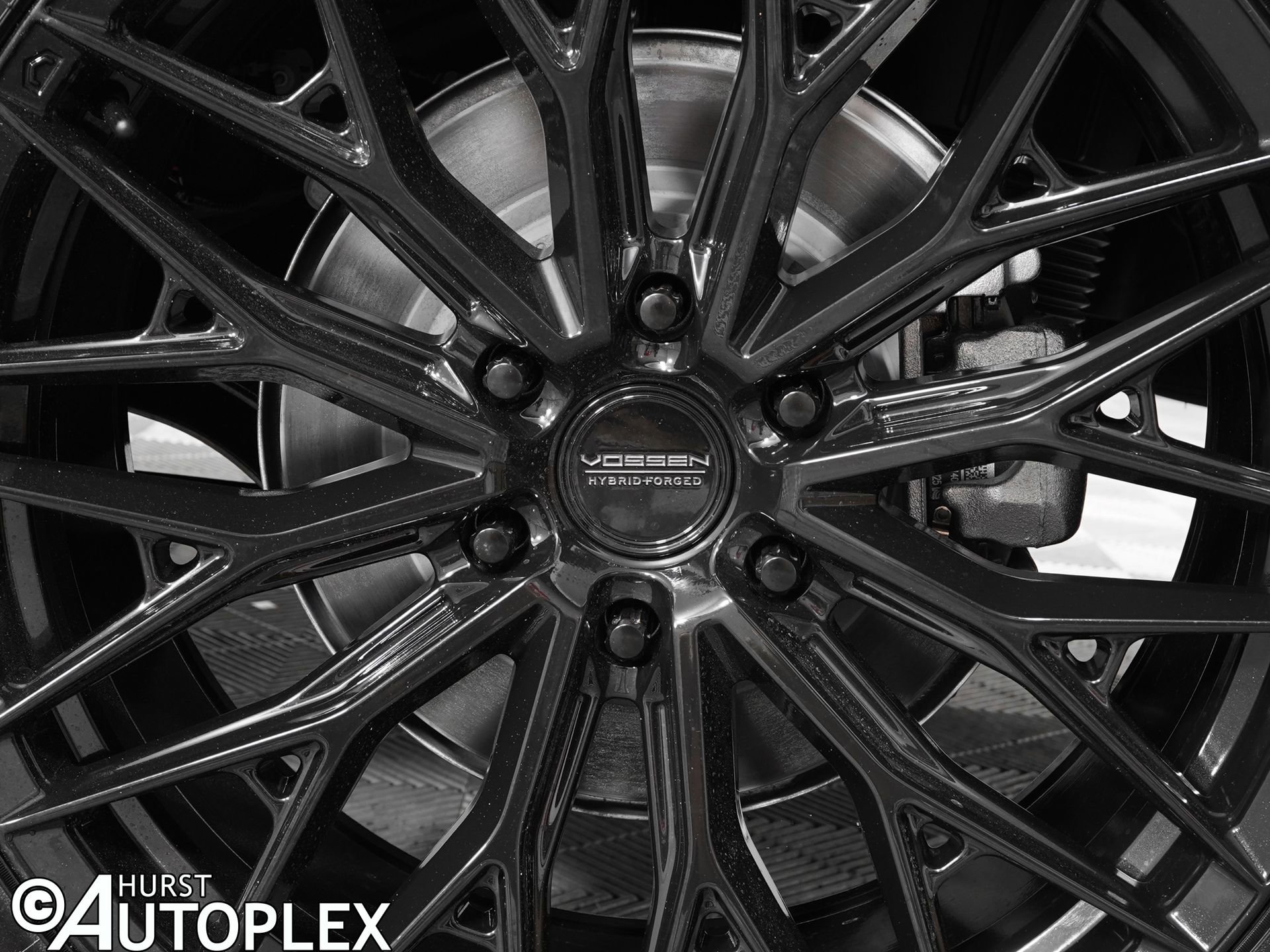 Used 2026 GMC Yukon Denali Ultimate image 35