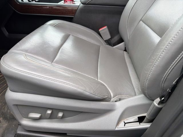 Used 2018 GMC Sierra 1500 SLT AWD/4WD image 7