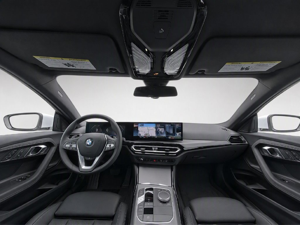 Used 2024 BMW 230i Coupe w/ Convenience Package RWD image 29