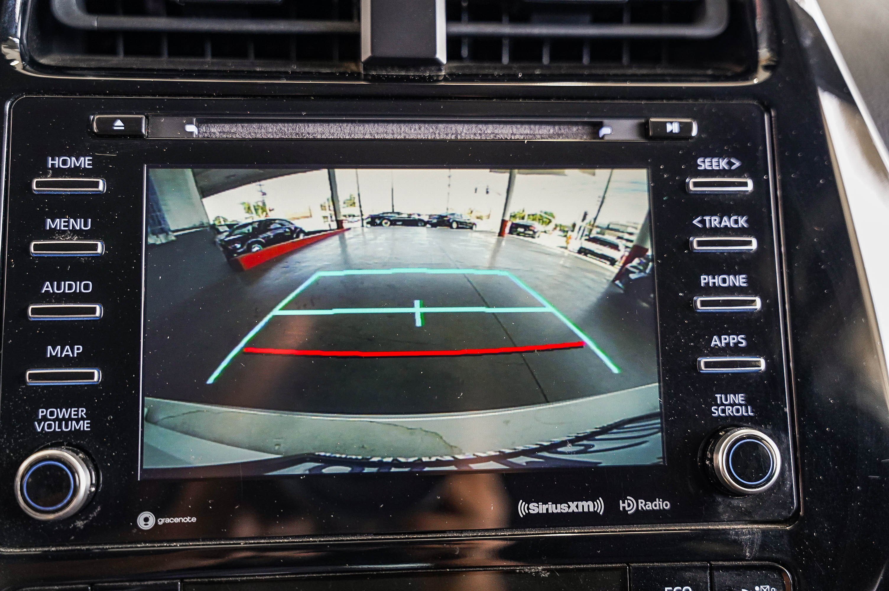 Certified 2020 Toyota Prius Prime LE image 24