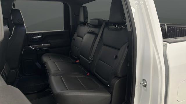 Used 2022 Chevrolet Silverado 2500 LTZ AWD/4WD image 23