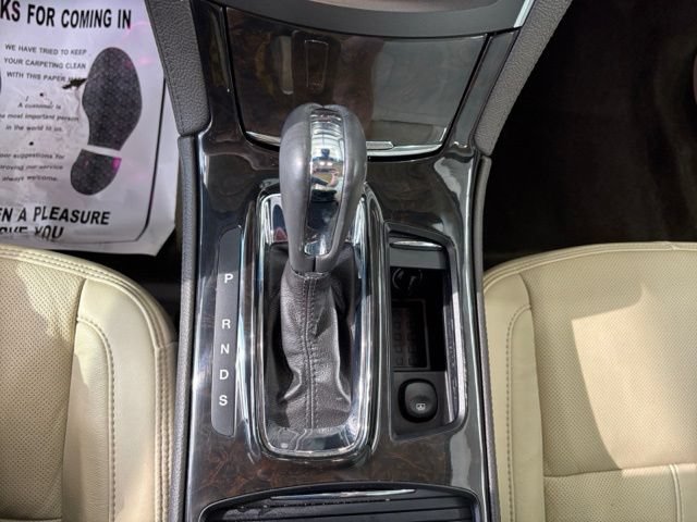 Used 2015 Lincoln MKS AWD w/ Equipment Group 101A image 21