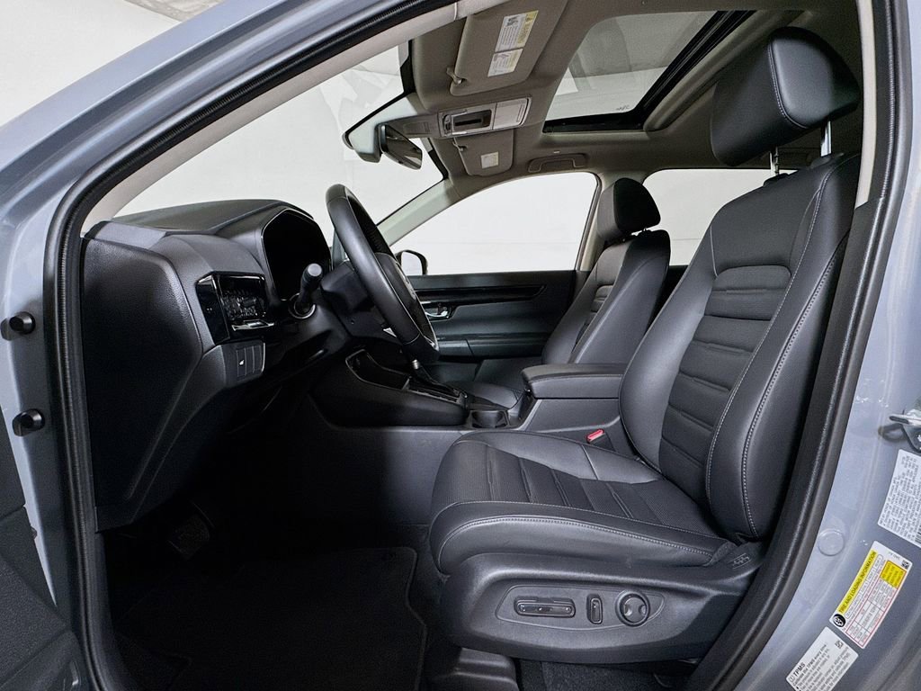 Used 2026 Honda CR-V EX-L image 18