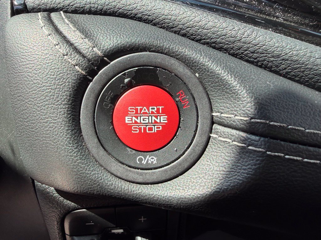Certified 2022 Dodge Durango SRT w/ Technology Group AWD/4WD image 13