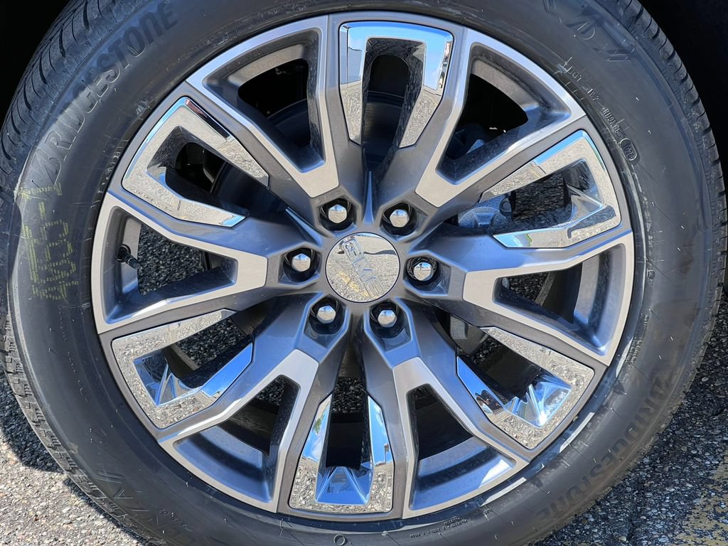 New 2026 GMC Sierra 1500 Denali AWD/4WD image 7