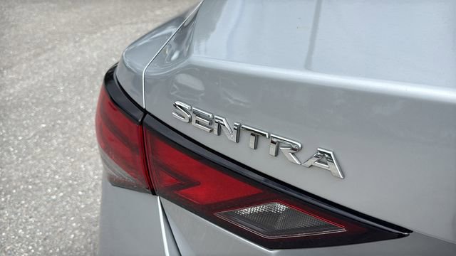 Used 2022 Nissan Sentra S image 7