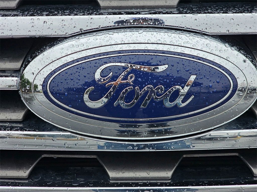 Used 2021 Ford Expedition XLT image 10