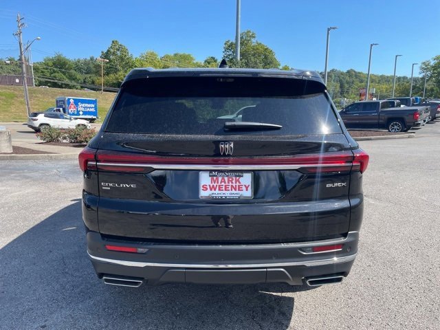 New 2026 Buick Enclave Preferred w/ Power Package image 7