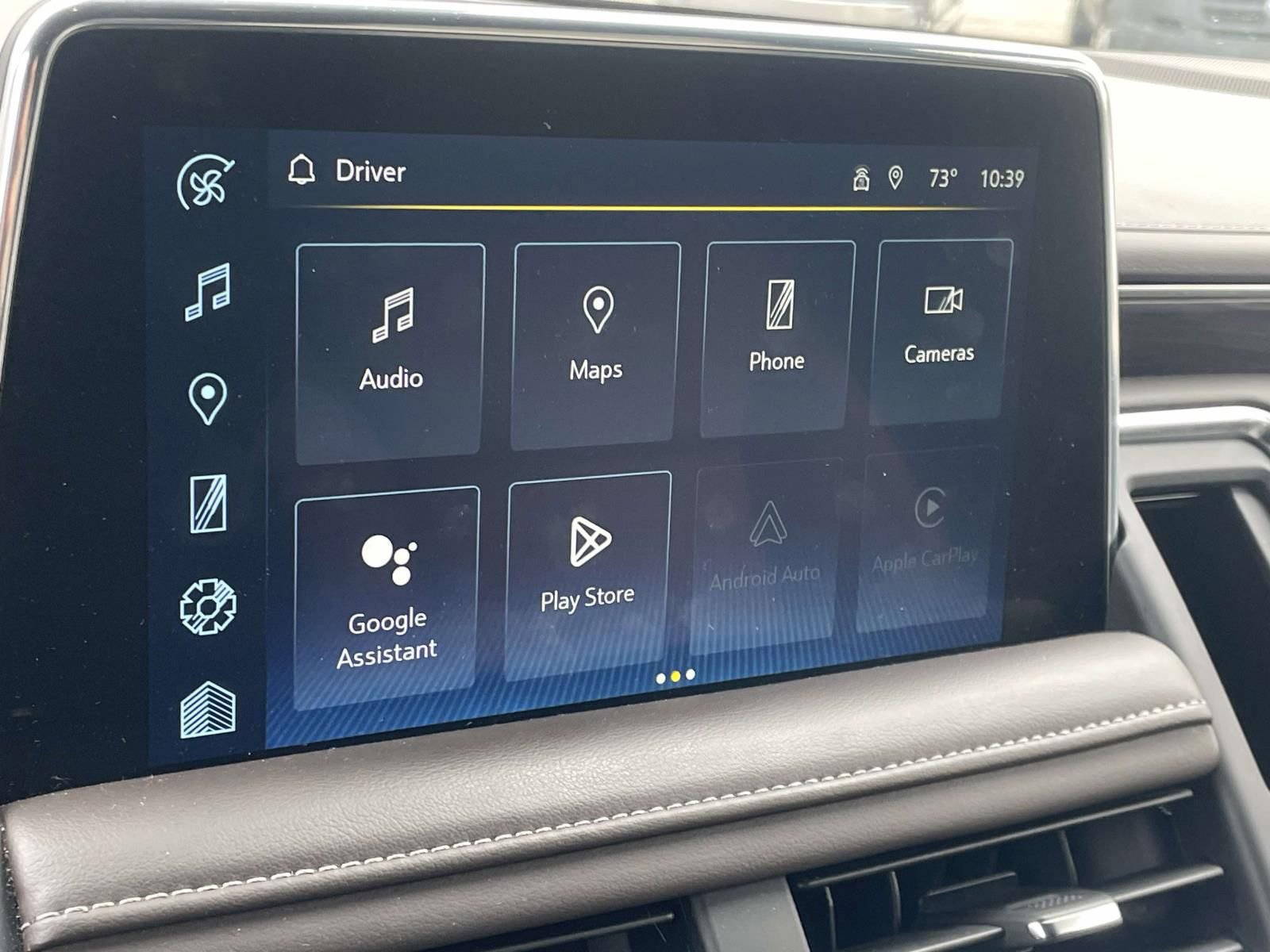 Used 2023 Chevrolet Tahoe LT image 14