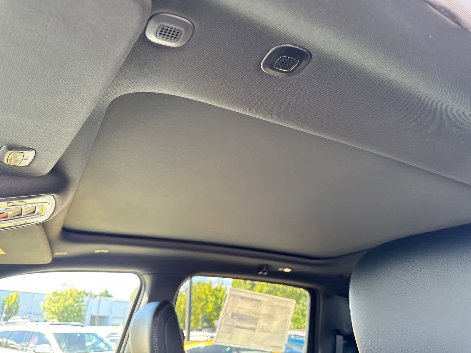 New 2026 RAM 1500 Rebel image 14