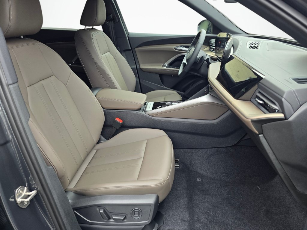 New 2026 Audi Q5 2.0T AWD/4WD image 26