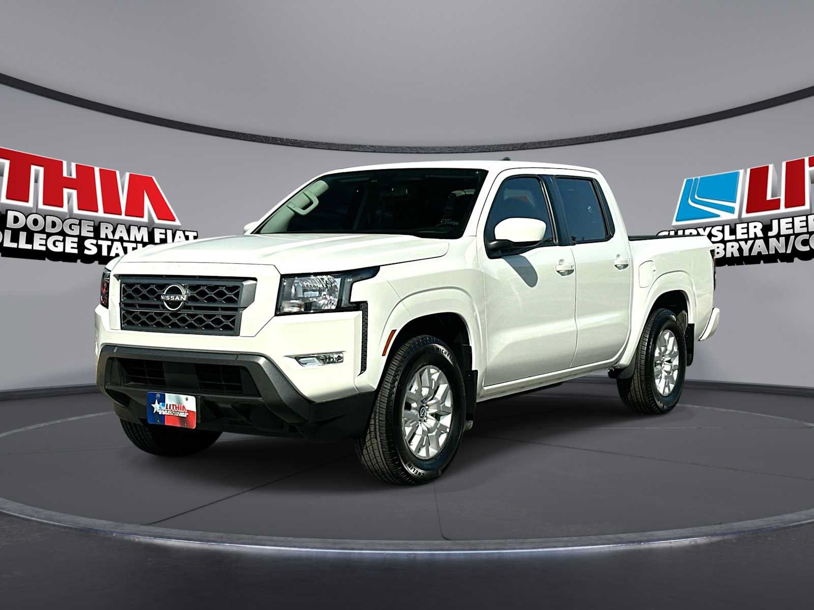 Used 2024 Nissan Frontier SV w/ SV Convenience Package