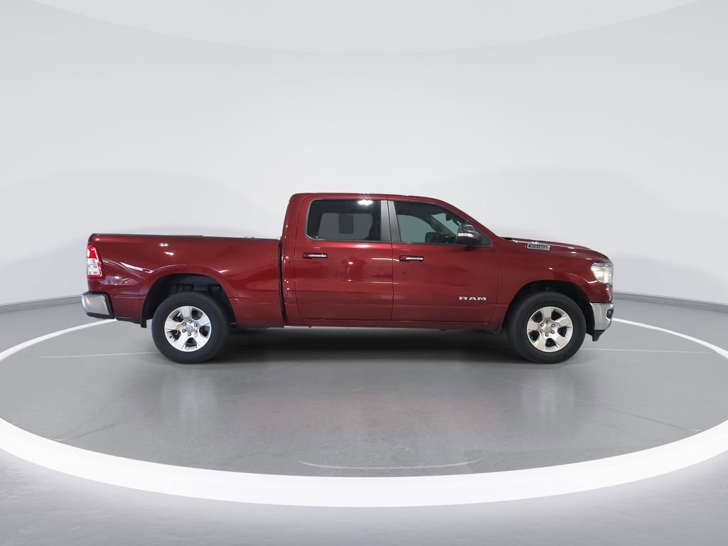 Used 2019 RAM 1500 Big Horn image 9