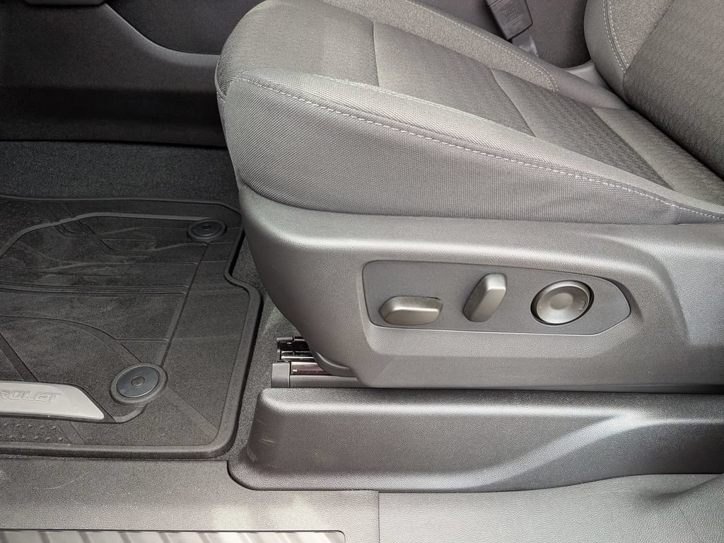 New 2026 Chevrolet Tahoe LS w/ LS Custom Edition RWD image 14