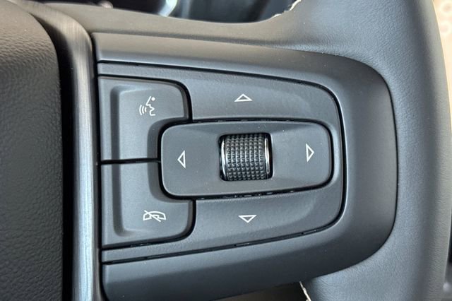 New 2026 GMC Sierra 3500 AT4 w/ AT4 Premium Plus Package AWD/4WD image 28