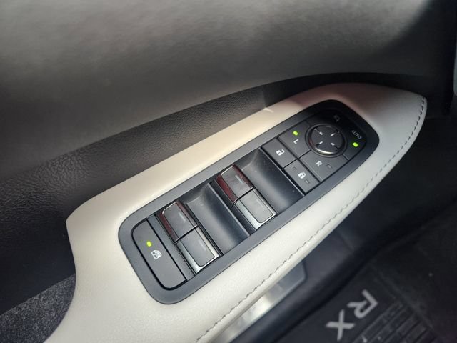 Used 2023 Lexus RX 350 Premium Plus w/ Cold Area Package FWD image 24