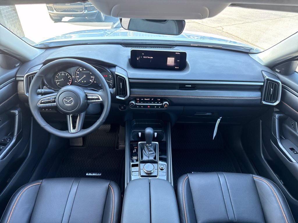 New 2026 MAZDA CX-50 AWD 2.5 S w/ Weather Package image 24