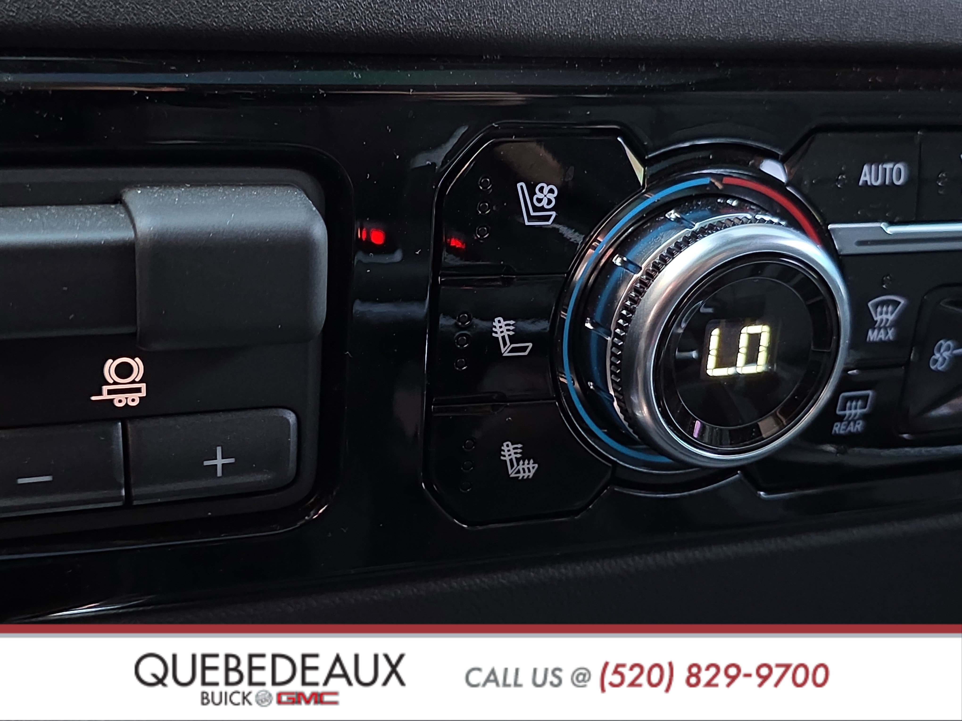 Used 2026 GMC Sierra 1500 SLT w/ SLT Premium Package image 27