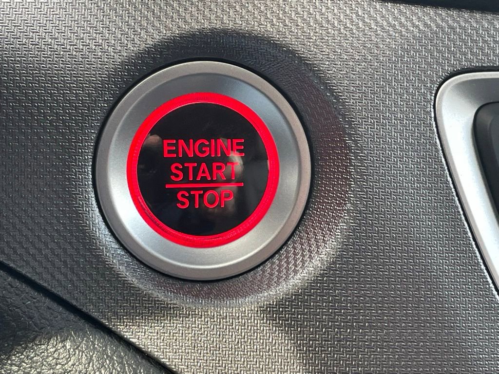 New 2026 Honda Ridgeline RTL image 35