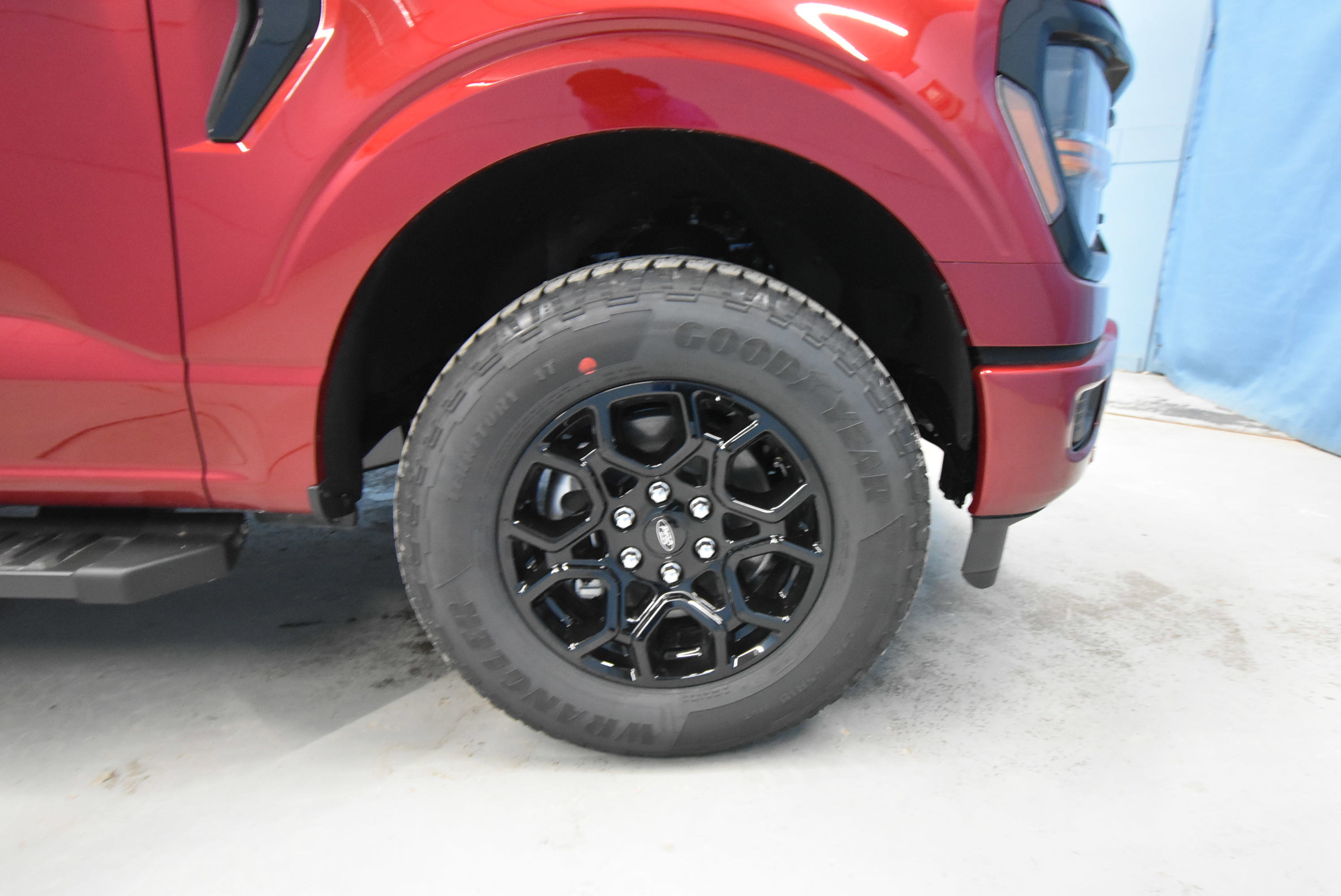 New 2026 Ford F150 XLT image 36