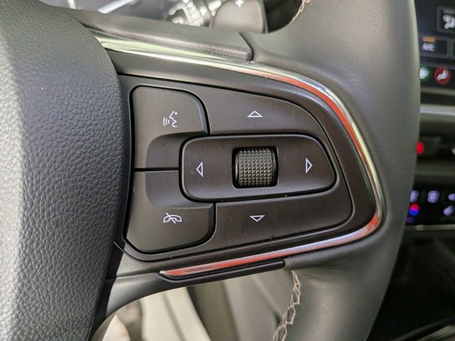 Certified 2023 Buick Envision Preferred w/ Sport Touring Package image 26