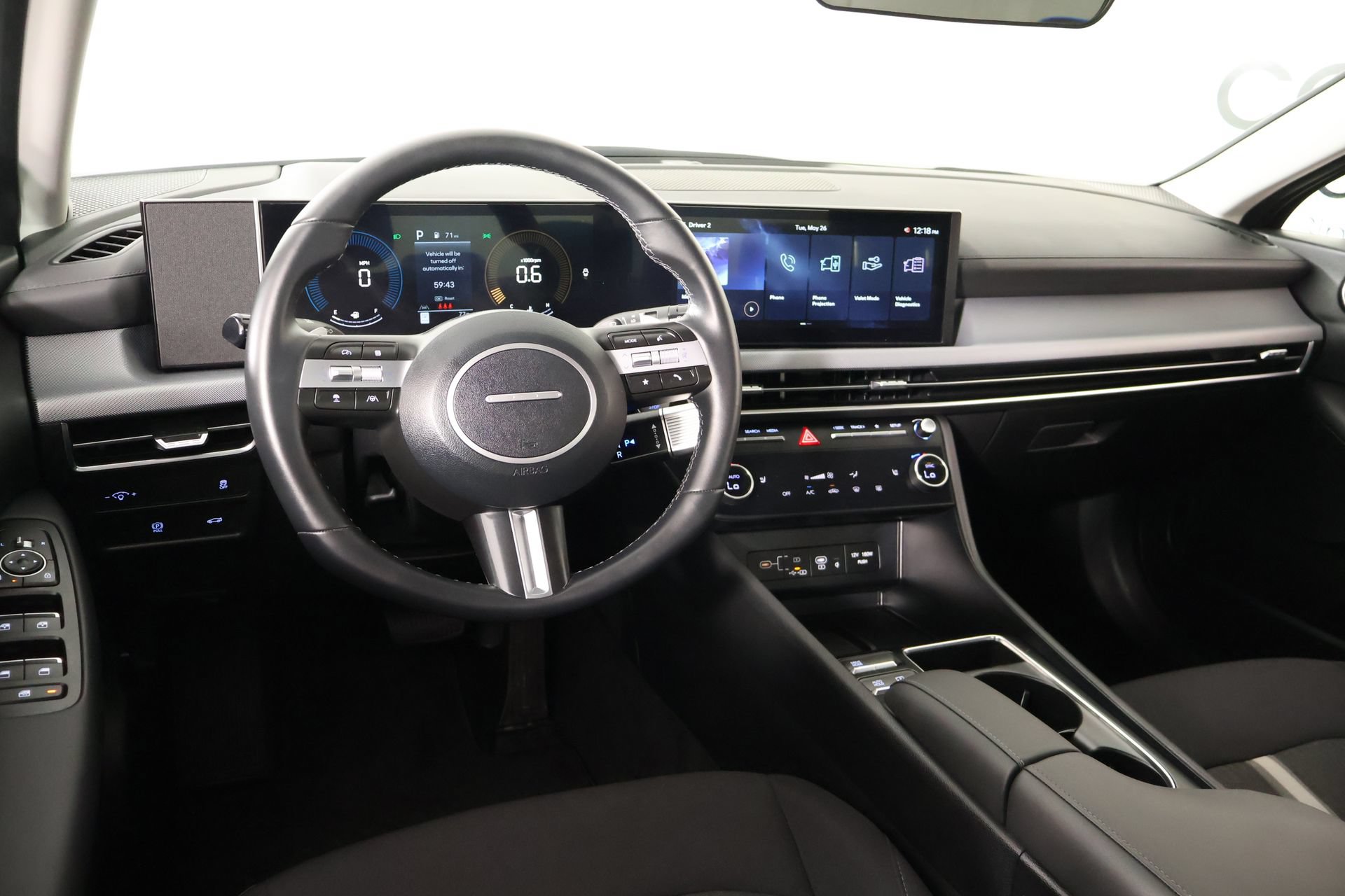 Certified 2026 Hyundai Sonata SEL FWD image 2