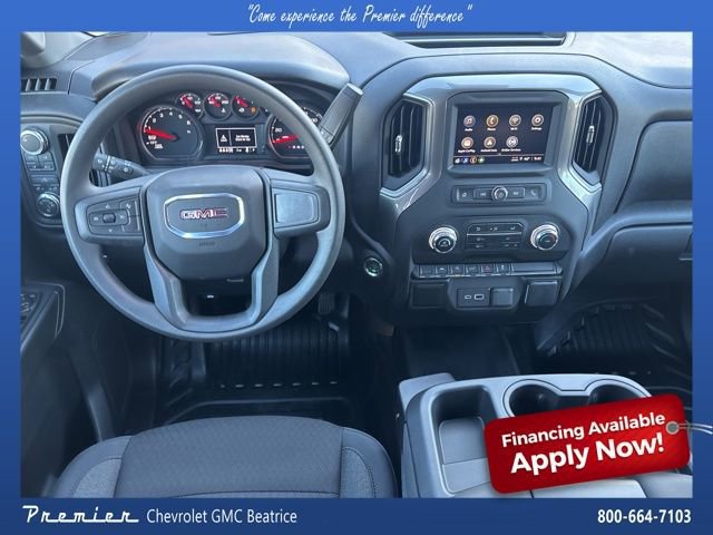 New 2026 GMC Sierra 1500 Pro w/ Convenience Package image 22