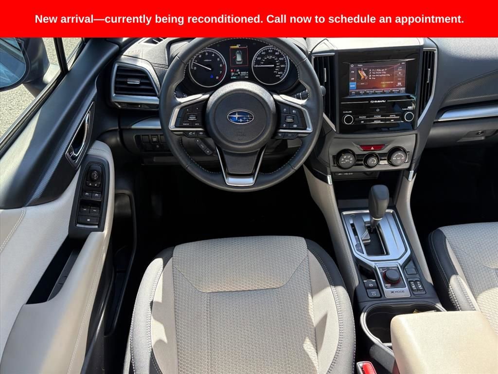 Used 2024 Subaru Forester Premium image 24