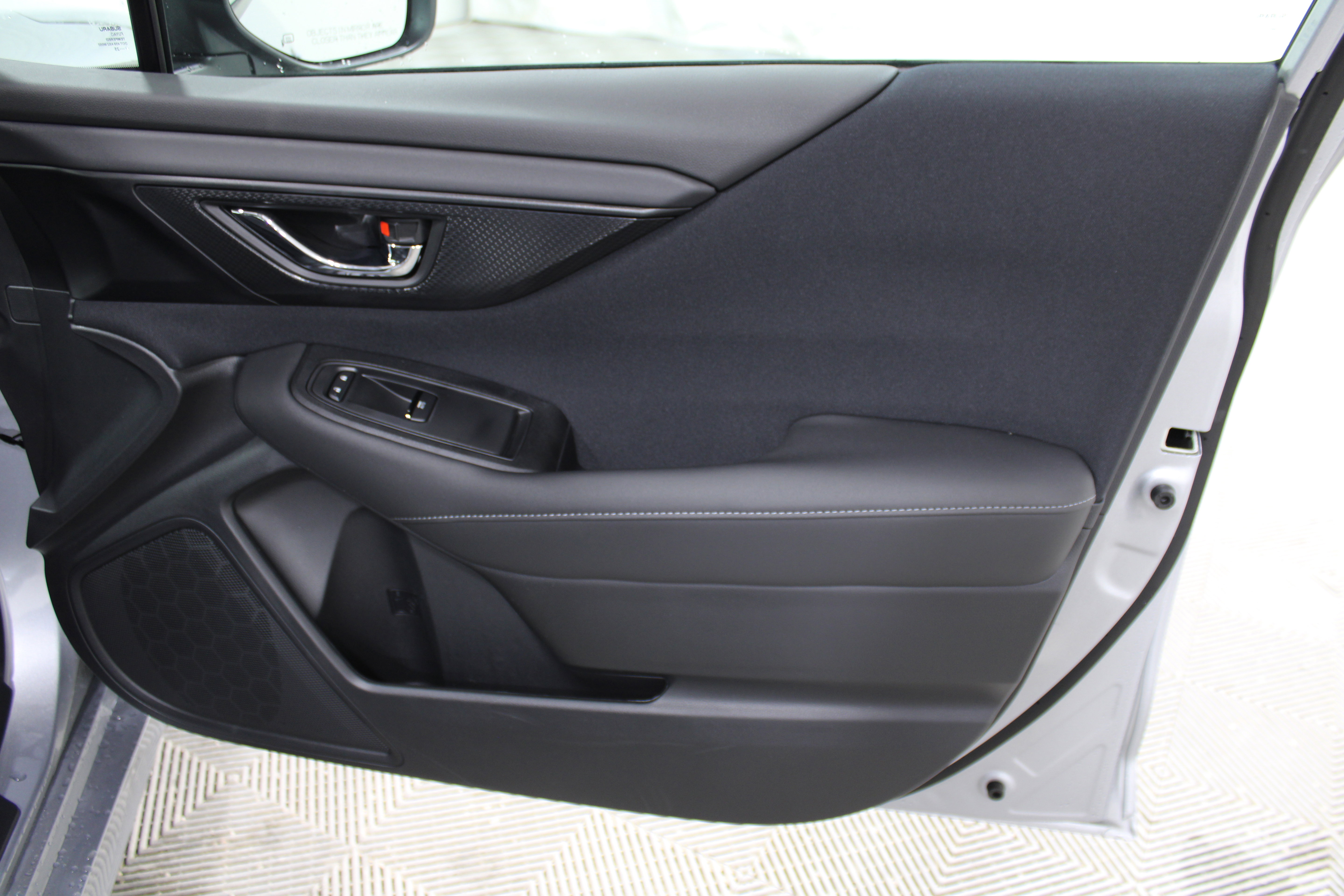 New 2025 Subaru Legacy Premium image 24