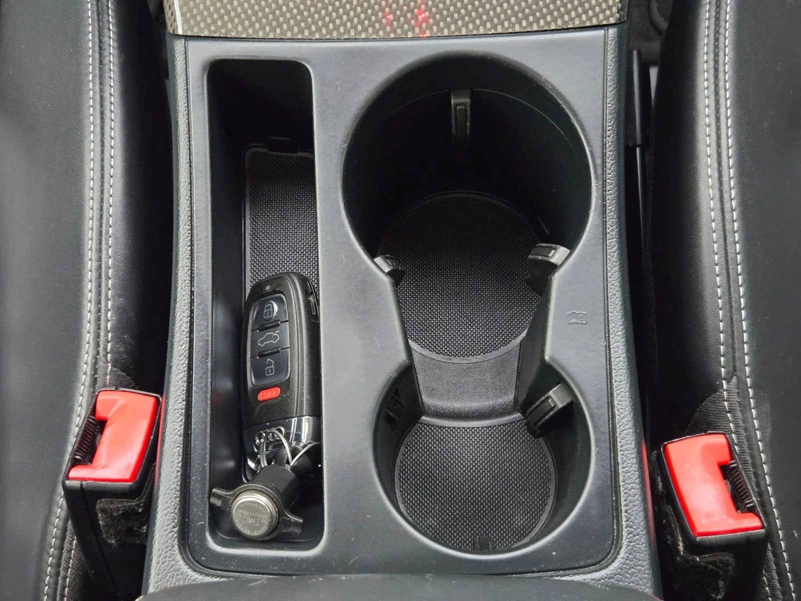 Used 2014 Audi S4 Premium Plus image 30