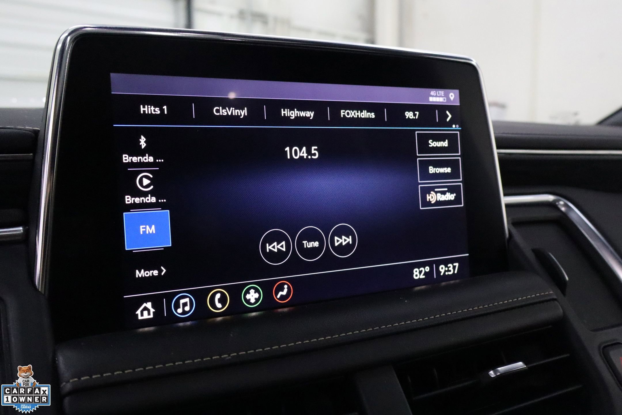 Used 2021 GMC Yukon SLT w/ SLT Premium Package image 20