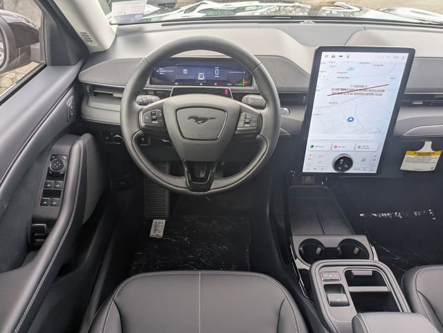 New 2026 Ford Mustang Mach-E Select w/ Comfort Package RWD image 21