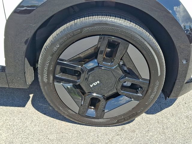 Used 2024 Kia EV9 GT-Line AWD/4WD image 8