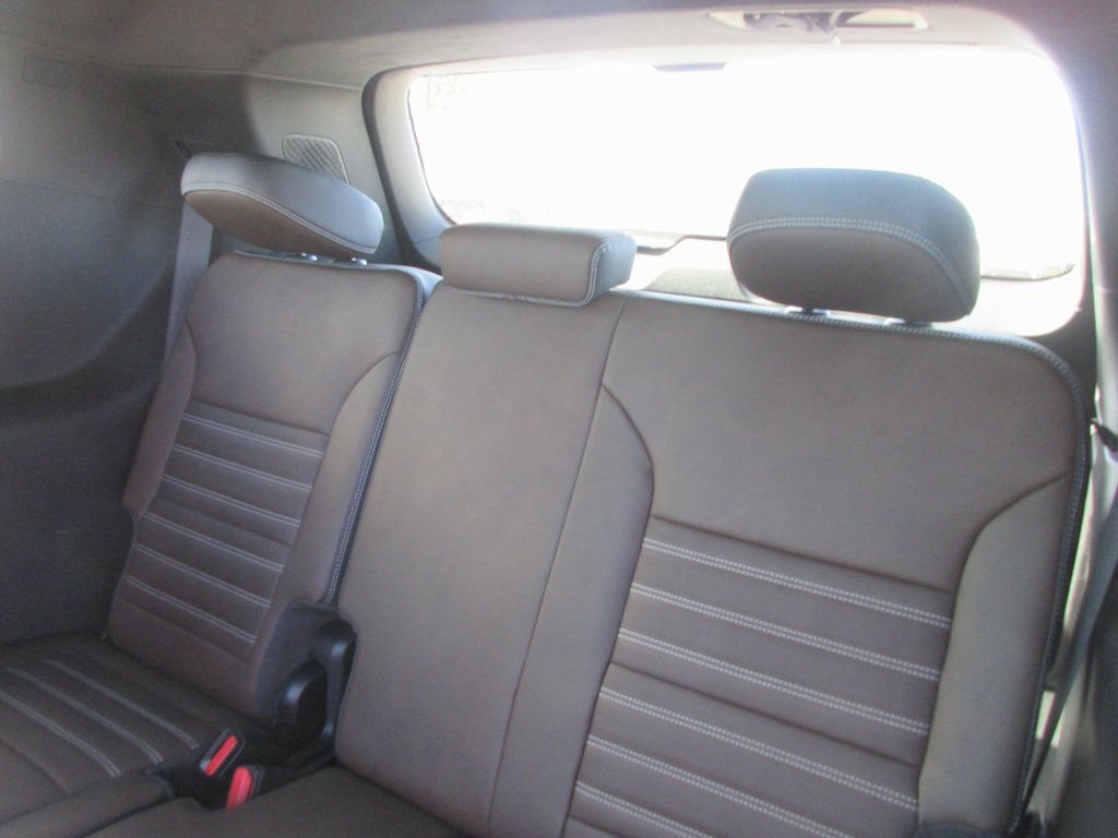 New 2026 GMC Acadia Denali Ultimate FWD image 14