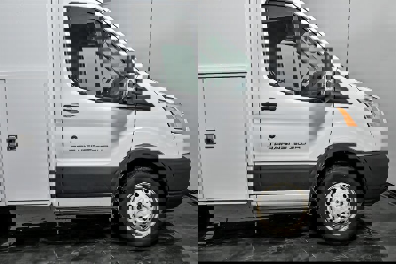 Used 2019 Ford Transit 350 138 DRW w/ Interior Upgrade Package image 13