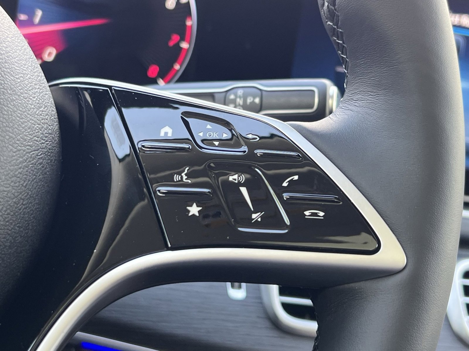 New 2026 Mercedes-Benz GLE 450 4MATIC image 31