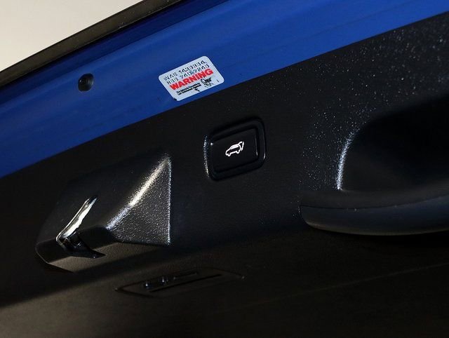 Used 2023 Kia Sportage SX image 31