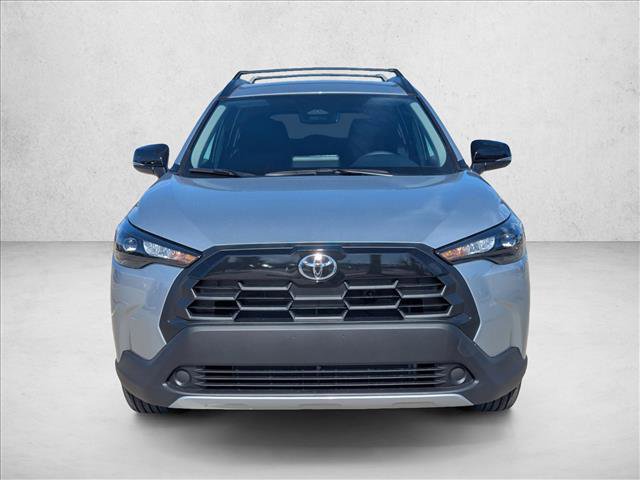 New 2026 Toyota Corolla Cross LE image 6