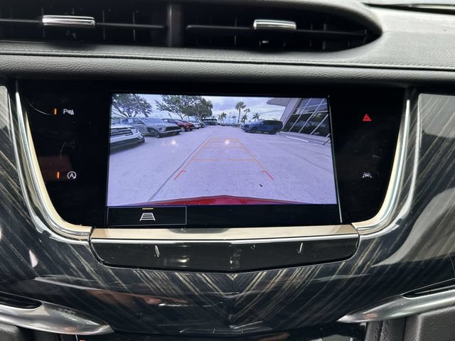 Certified 2023 Cadillac XT6 Premium Luxury FWD image 25