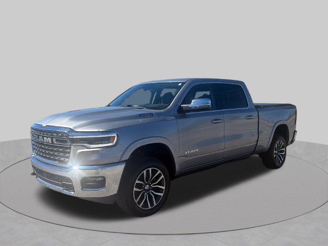 Used 2025 RAM 1500 Limited AWD/4WD 360° Tour